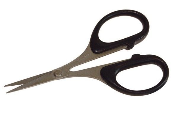 C.K Tools C8417, 102 mm, Rustfritt stål, Plast, Sort