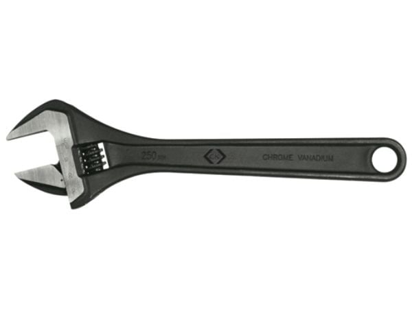 C.K Tools T4366 250, 250 mm, Säädettävä mutteriavain