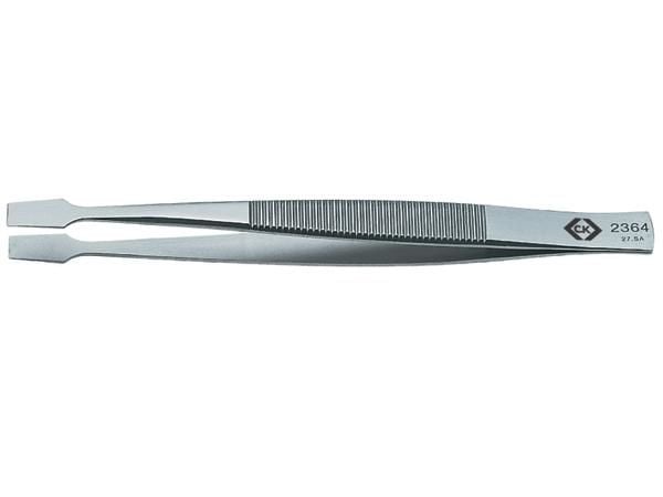 C.K Tools T2364, Hopea, Tasainen, 10,5 cm