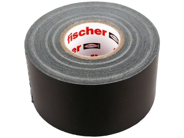 Fischer 560903, Harmaa, Niputus, Suojaus, Korjaus, Tiivistävä, 25 m