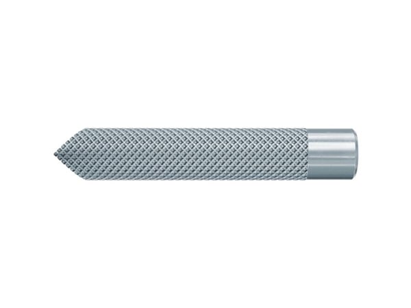 Fischer 50564, Gjenget anker, Betong, Sinkbelagt stål, M20, 2,8 cm, 200 mm