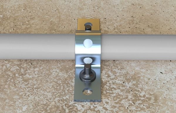 Fischer 79815, CAP-spik, Betong, 200 styck