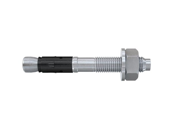 Fischer 522110, Betong, Förzinkat stål, M10, 1 cm, 85 mm, 1 cm
