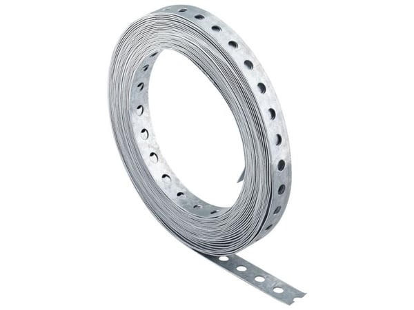 Fischer 79551 Rei'itetty nauha LBV 25 (8) (79551)