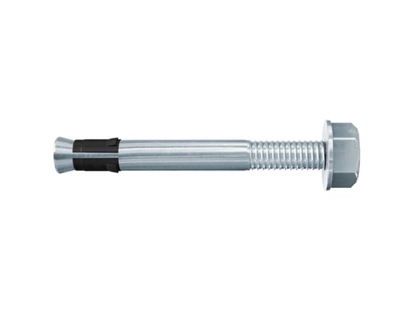 Fischer 44109 spikeranker FNA II 6 x 30 M6/5 (100) (44109)