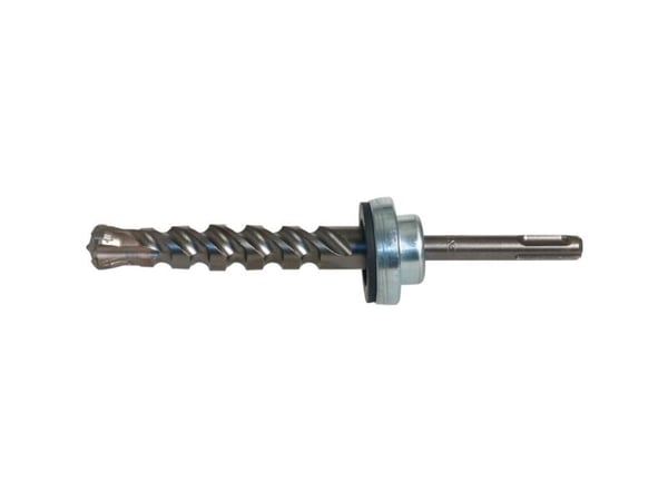 Fischer 60622, Porakone, 1 cm, 4 cm, 1 kpl