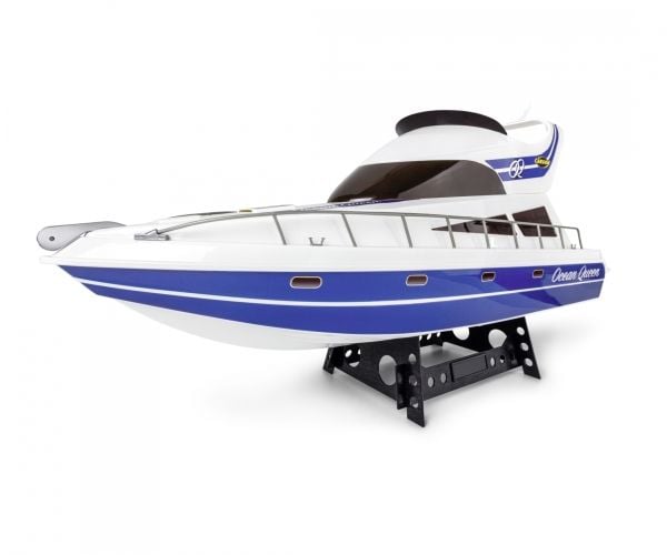 Carson Ocean Queen, Båt, 14 år, Nikkelmetallhydrid (NiMH), 2000 mAh