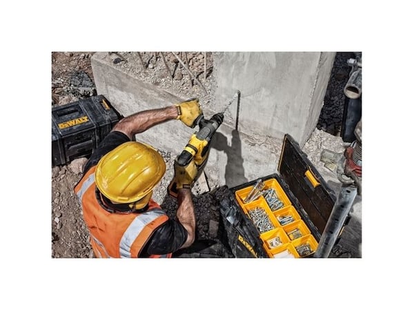 Betoniporanterä Dewalt SDS + 6.5mm (DT9522-QZ)