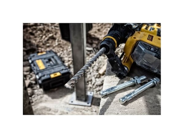 Betoniporanterä Dewalt SDS + 6.5mm (DT9522-QZ)