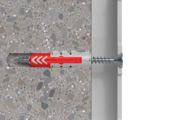 Fischer 535959, 8 styck