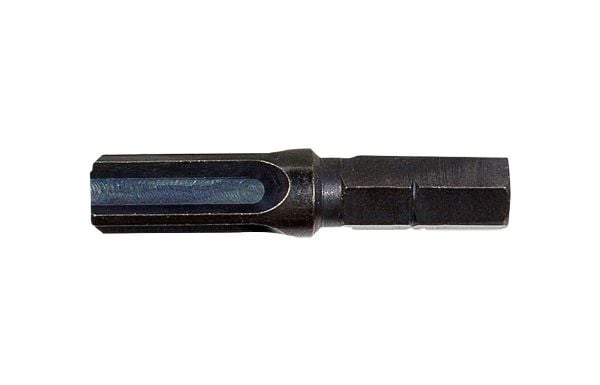 Fischer 90990, Innstillingsverktøy, Sort, FTP K4 / FTP K6, 1 stykker