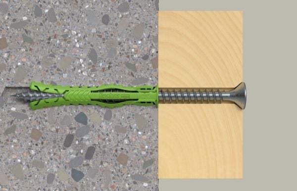 Fischer 567865, 10 styck
