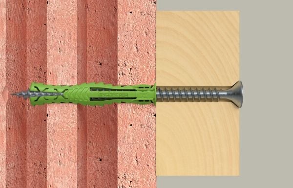 Fischer 567865, 10 styck