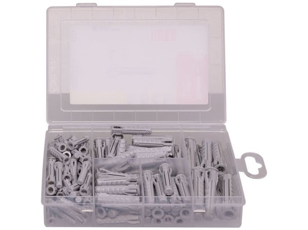 Fischer 567896, 132 styck