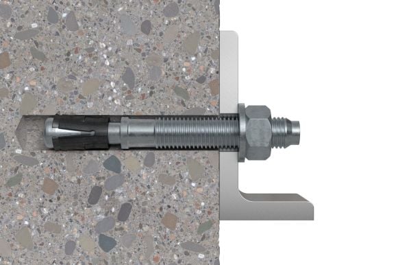Fischer 532695, 2 styck