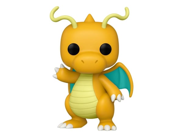 Funko! POP Vinyl Pokemon Dragonite
