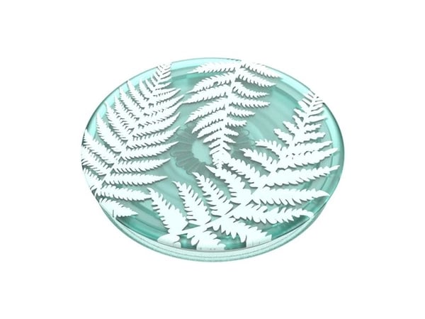 PopSockets 806201, Grepp, Translucent, Multifärg, Plast, Blommönster, Varje varumärke, 1 styck