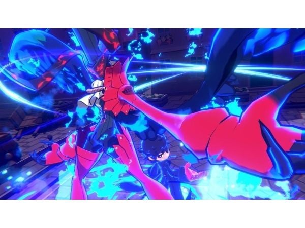 Cenega Atlus Persona 5 Tactics PS5