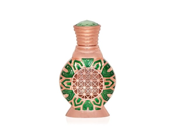 Al Haramain Desert Perfumed Oil 15 ml (unisex)