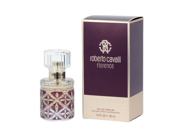 Roberto Cavalli Florence Edp Spray - - 30 ml