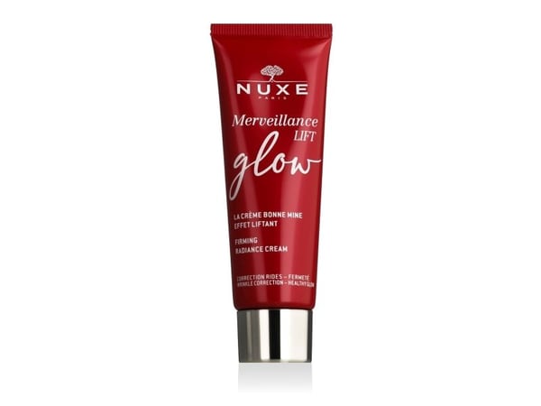 Nuxe Merveillance Lift Glow Kiinteyttävä sädehoitovoide - 50 ml