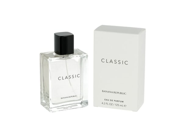 Banana Republic Classic Eau De Parfum 125 ml (unisex)