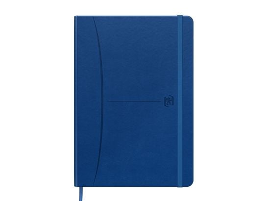 Oxford 400154949, Yksivärinen, Valikoidut värit, B5, 80 arkkia, Neliöpaperi, Kovakantinen