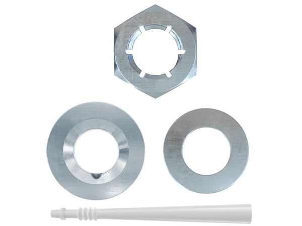 Fischer FAZ II Plus 20/60 Boltanker 202 mm 20 mm 564603 5 stk