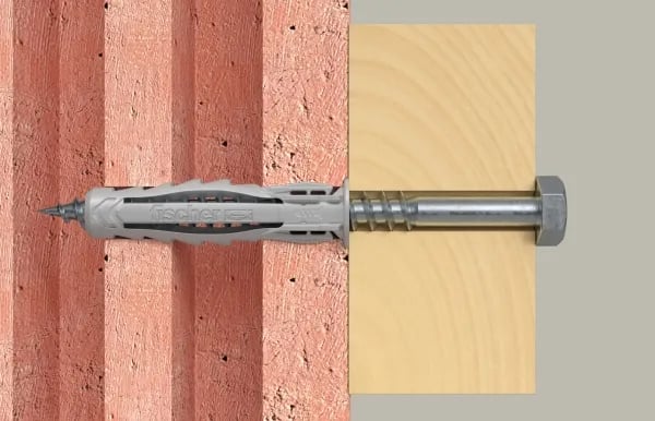 Fischer 567855, 4 stykker