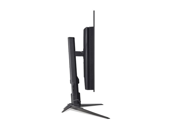 Acer Predator X32 X5bmiiphuzx - X Series - OLED-skjerm - gaming - 32" (31.5" synlig) - 3840 x 2160 UHD @ 240 Hz - 1000 cd/m² - 1500000:1 - DisplayH...