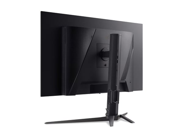 Acer Predator X32 X5bmiiphuzx - X Series - OLED-skjerm - gaming - 32" (31.5" synlig) - 3840 x 2160 UHD @ 240 Hz - 1000 cd/m² - 1500000:1 - DisplayH...