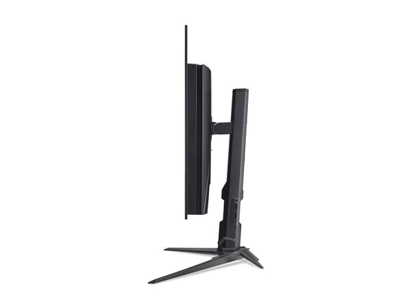 Acer Predator X32 X5bmiiphuzx - X Series - OLED-skjerm - gaming - 32" (31.5" synlig) - 3840 x 2160 UHD @ 240 Hz - 1000 cd/m² - 1500000:1 - DisplayH...