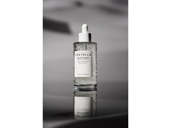 SKIN1004 Madagascar Centella Tone Brightening Capsule Ampoule 100 ml