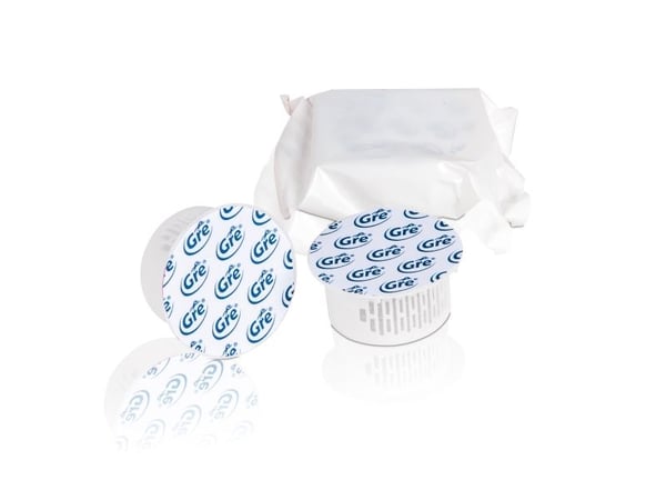 SPA CAPS® – Refill, Extra Capsules