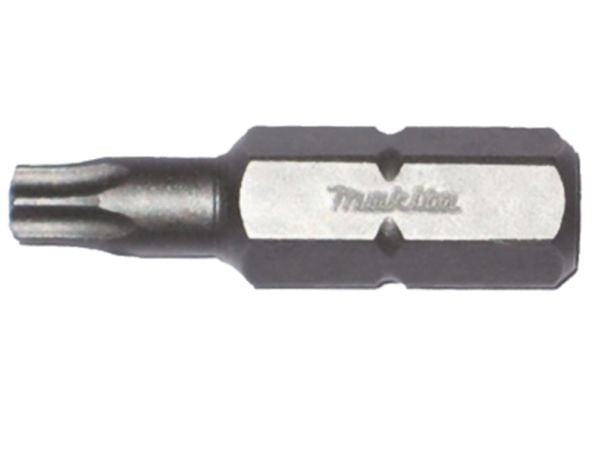 Makita B-23606, 3 kpl, Risti, 1/4", T15, 25 mm