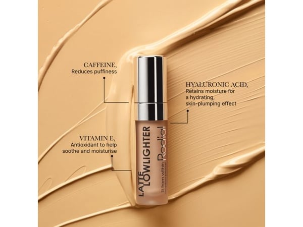 Rodial Latte Lowlighter