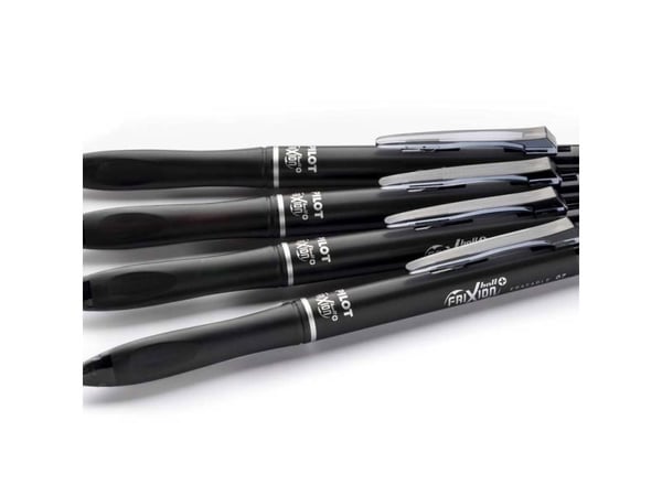 Kuglepen, Pilot Frixion