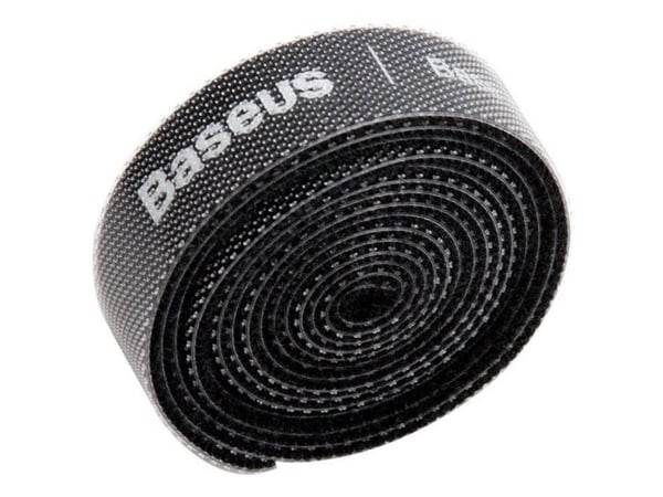 Baseus ACMGT-E01, Universal, Svart, 100 cm Baseus ACMGT-E01, Universal, Svart, 100 cm