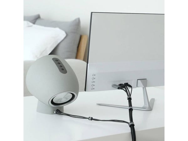Baseus ACMGT-E01, Universal, Svart, 100 cm