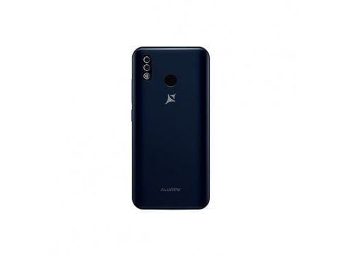 Allview | A30 PLUS | Cobalt Blue | 6 tuumaa | LCD IPS | Cortex A7 | Sisäinen RAM-muisti 2 Gt | 32 Gt | Micro SDXC | Dual SIM | Nano SIM | 3G | Pääk...