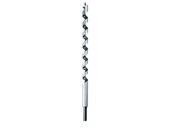 DeWALT DT4640-QZ, Borr, Augerborr, 1,6 cm, 48 mm, Trä, 28 cm