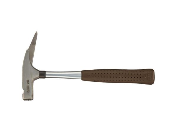 PICARD 0029810, Klohammare, Stål, Stål, Brun, Satinstål, 320 mm, 600 g
