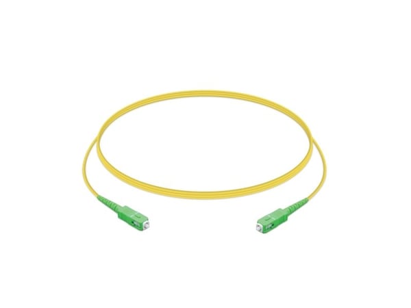 Ubiquiti UF-SM-PATCH-APC-APC, 1,2 m, G.657.A1, SC, SC