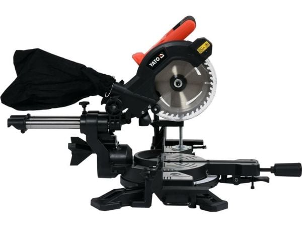 Yato YT-82817, III, 18 V, Lithium-Ion (Li-Ion), 9 kg, 1 stykker