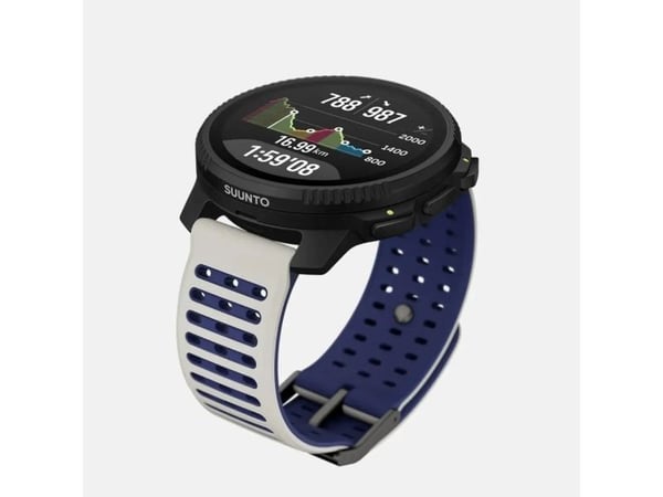 Suunto Vertical 2 Arctic Gray urheilukello (SS051205000)