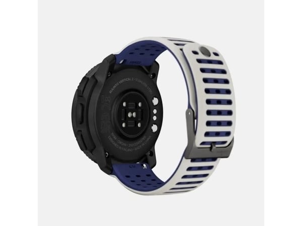 Suunto Vertical 2 Arctic Gray urheilukello (SS051205000)
