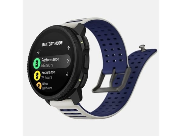 Suunto Vertical 2 Arctic Gray urheilukello (SS051205000)