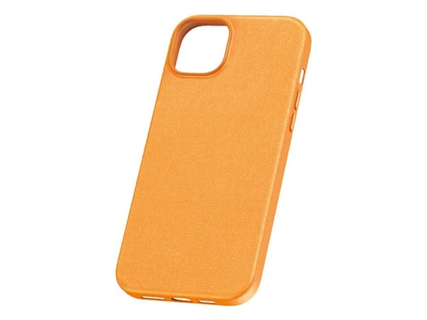 Baseus Fauxther, Suojus, Apple, iPhone 15 Pro Max, 17 cm (6.7"), Oranssi