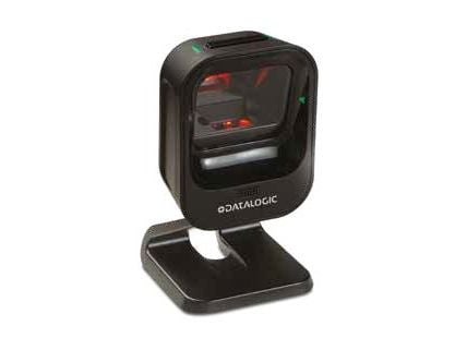Datalogic Magellan 900i - Strekkodeskanner - stasjonær - 2D-bildefremviser - dekodet - RS-232, USB