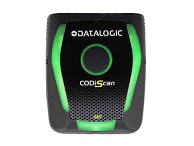 Datalogic CODiScan HS7600MR - Strekkodeskanner - brukelig - MR - 2D-bildefremviser - Bluetooth 5.2